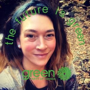 Meet your Posher, Cheryl